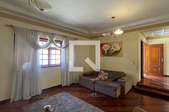 Casa à venda com 4 quartos, 280m² em Parque Alto Taquaral, Campinas