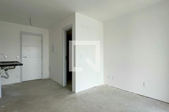 Studio de casa de condomínio à venda com 1 quarto, 26m² em Pompeia, São Paulo