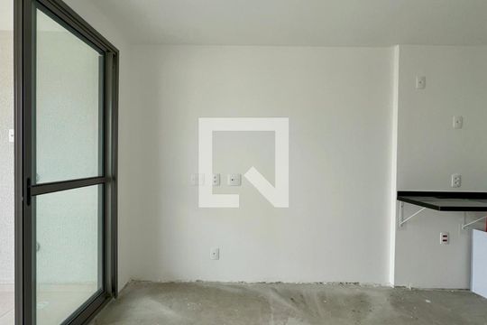 Studio de casa de condomínio à venda com 1 quarto, 26m² em Pompeia, São Paulo