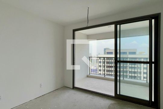 Studio de casa de condomínio à venda com 1 quarto, 26m² em Pompeia, São Paulo