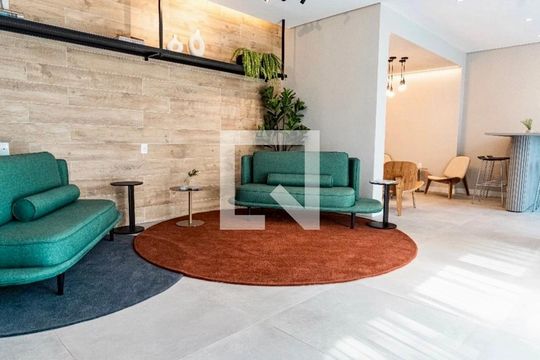 Coworking  de casa de condomínio à venda com 1 quarto, 26m² em Pompeia, São Paulo