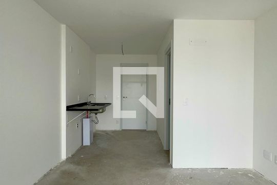 Studio de casa de condomínio à venda com 1 quarto, 26m² em Pompeia, São Paulo