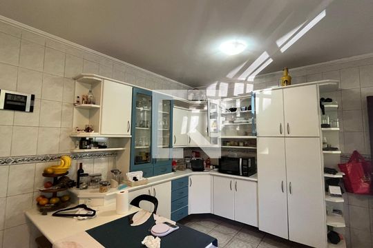 Casa à venda com 3 quartos, 350m² em Parque Alto Taquaral, Campinas