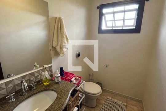 Casa à venda com 3 quartos, 350m² em Parque Alto Taquaral, Campinas