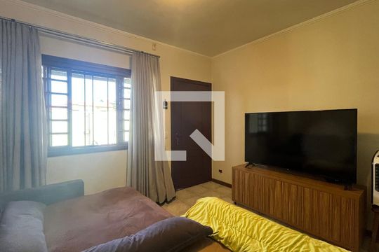Casa à venda com 3 quartos, 350m² em Parque Alto Taquaral, Campinas