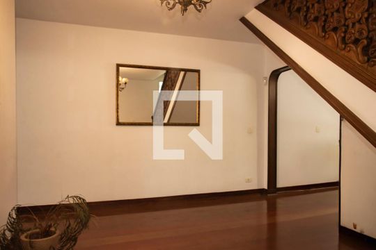 Sala 2 de casa à venda com 3 quartos, 300m² em Planalto Paulista, São Paulo