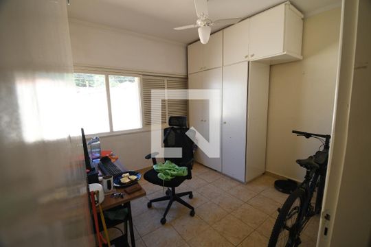 Quarto 2 de apartamento à venda com 2 quartos, 60m² em Jardim Chapadão, Campinas