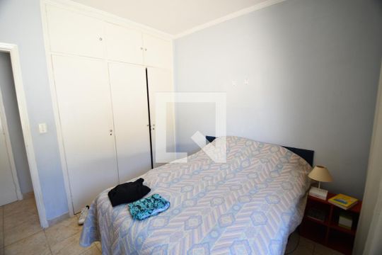 Quarto 1 de apartamento à venda com 2 quartos, 60m² em Jardim Chapadão, Campinas