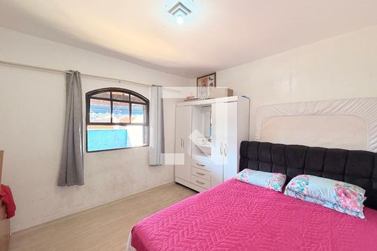 Quarto 1 de casa à venda com 3 quartos, 350m² em Jardim America I, Várzea Paulista