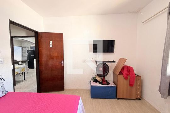 Quarto 1 de casa à venda com 3 quartos, 350m² em Jardim America I, Várzea Paulista