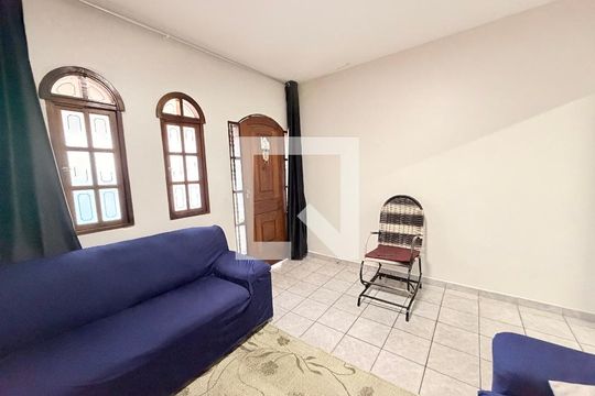 Sala de casa à venda com 3 quartos, 350m² em Jardim America I, Várzea Paulista