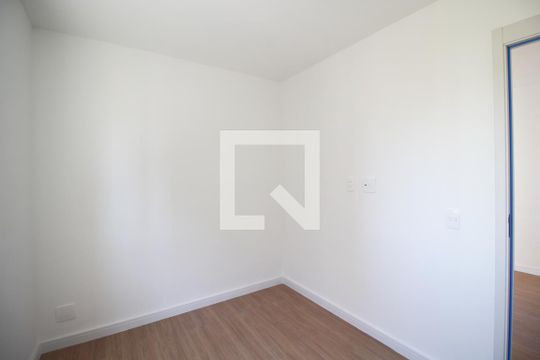 Quarto  de apartamento para alugar com 1 quarto, 37m² em Vila Olímpia, São Paulo