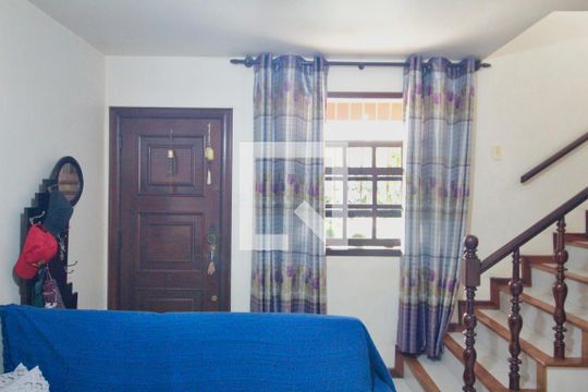 Sala de casa à venda com 4 quartos, 330m² em Liberdade, Belo Horizonte