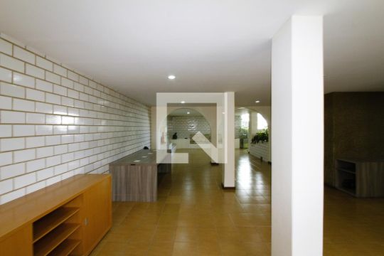 Área comum - Salão de festas de apartamento à venda com 4 quartos, 200m² em Vila Paris, Belo Horizonte