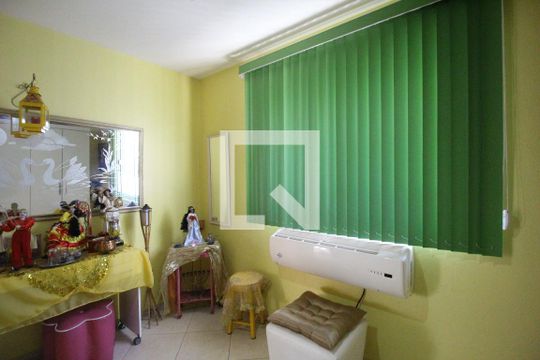 Suíte 3 de casa de condomínio à venda com 4 quartos, 242m² em Freguesia (jacarepaguá), Rio de Janeiro