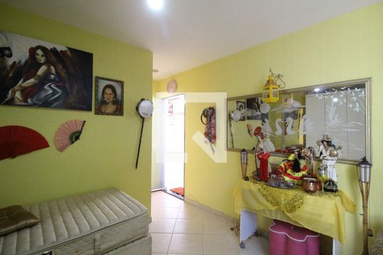 Suíte 3 de casa de condomínio à venda com 4 quartos, 242m² em Freguesia (jacarepaguá), Rio de Janeiro