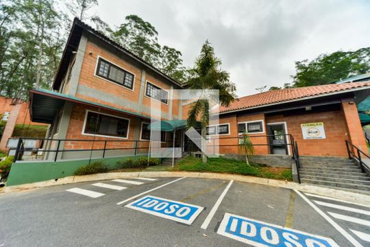 Área comum de casa de condomínio à venda com 4 quartos, 464m² em Parque Terra Nova Ii, São Bernardo do Campo