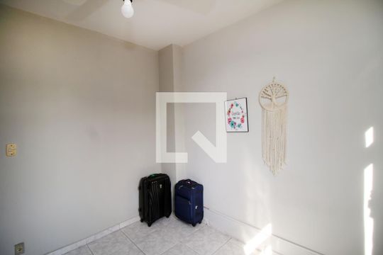 Quarto 2 de apartamento à venda com 3 quartos, 84m² em Olaria, Rio de Janeiro