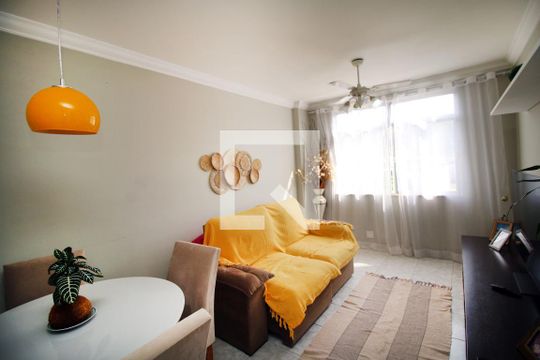 Apartamento à venda com 3 quartos, 84m² em Olaria, Rio de Janeiro