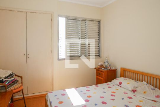 Quarto 1 de apartamento à venda com 3 quartos, 92m² em Lapa, São Paulo