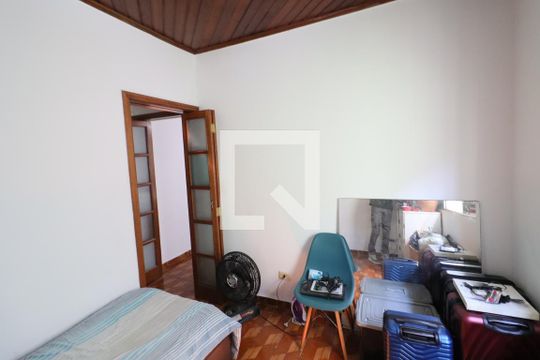 Quarto 2 de casa à venda com 3 quartos, 100m² em Jardim das Flores, Osasco