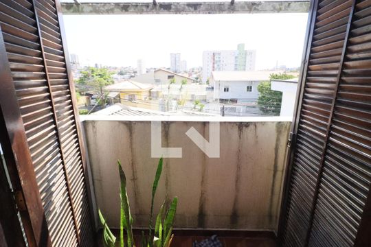Sala de casa à venda com 3 quartos, 100m² em Jardim das Flores, Osasco