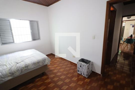 Quarto 1 de casa à venda com 3 quartos, 100m² em Jardim das Flores, Osasco