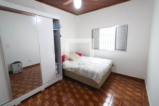 Quarto 1 de casa à venda com 3 quartos, 100m² em Jardim das Flores, Osasco