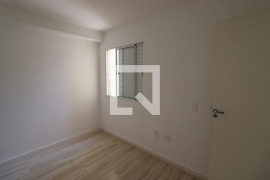 Suíte de apartamento à venda com 3 quartos, 72m² em Conceicao, Osasco