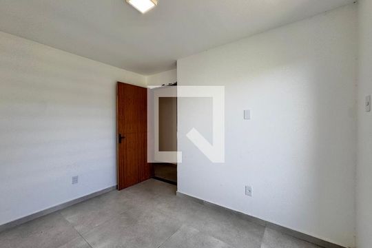Quarto 1 de casa de condomínio à venda com 3 quartos, 88m² em Vargem Pequena, Rio de Janeiro