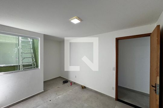 Quarto 2 de casa de condomínio à venda com 3 quartos, 88m² em Vargem Pequena, Rio de Janeiro