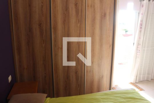 Suíte 1 de casa à venda com 3 quartos, 306m² em Cerâmica, São Caetano do Sul