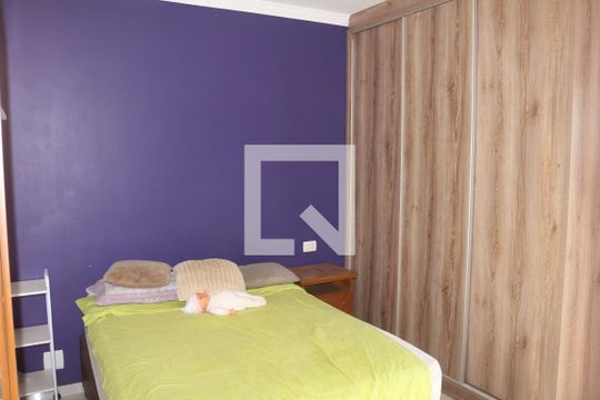Suíte 1 de casa à venda com 3 quartos, 306m² em Cerâmica, São Caetano do Sul