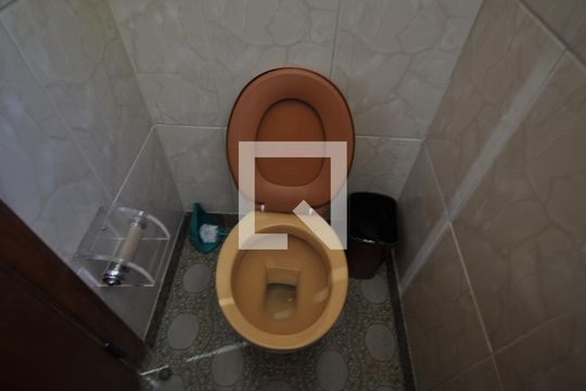 Lavabo de casa para alugar com 3 quartos, 999m² em Vila Albertina, São Paulo