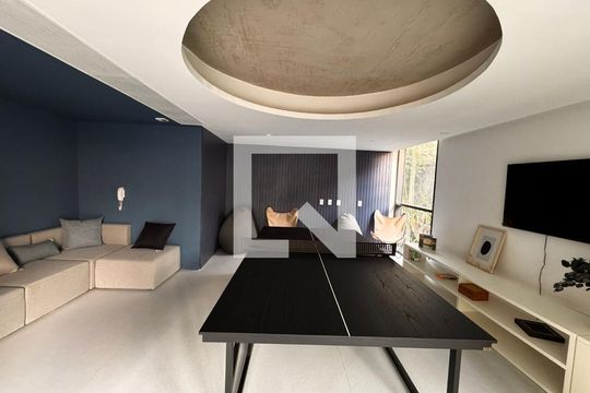 Salão de jogos de casa à venda com 2 quartos, 106m² em Vila Ipojuca, São Paulo