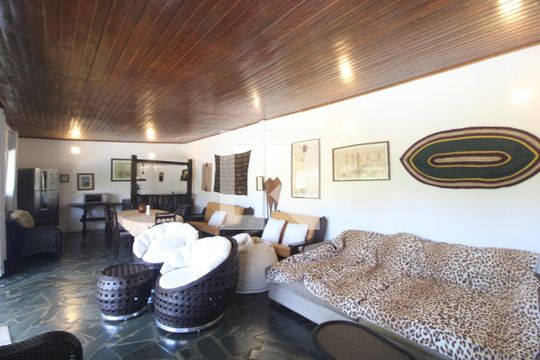 Casa para alugar com 1 quarto, 180m² em Interlagos, São Paulo