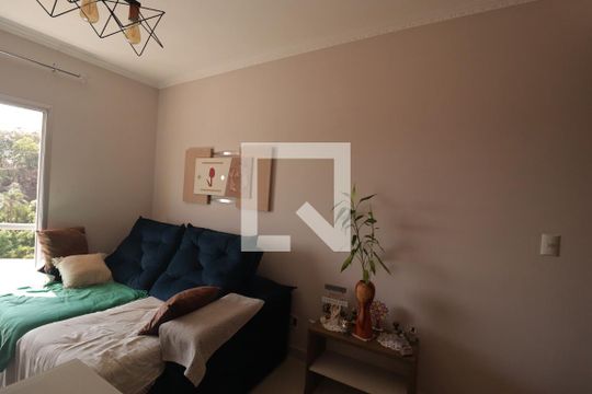 Apartamento à venda com 3 quartos, 100m² em Vila Aparecida, Jundiaí