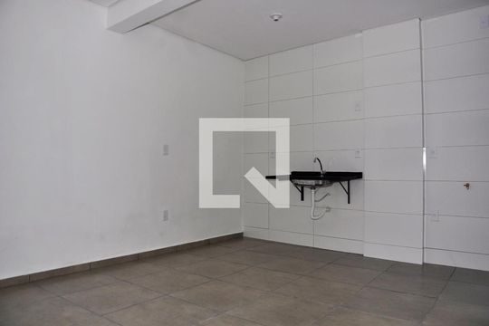 Detalhe - Sala de apartamento à venda com 2 quartos, 53m² em Freguesia do Ó, São Paulo