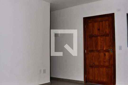 Detalhe - Sala de apartamento à venda com 2 quartos, 53m² em Freguesia do Ó, São Paulo