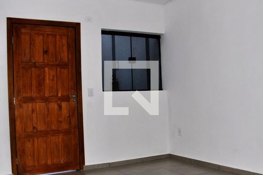 Detalhe - Sala de apartamento à venda com 2 quartos, 53m² em Freguesia do Ó, São Paulo