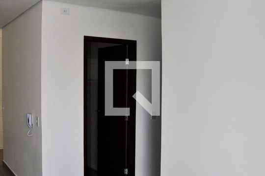 Detalhe - Sala de apartamento à venda com 2 quartos, 42m² em Freguesia do Ó, São Paulo