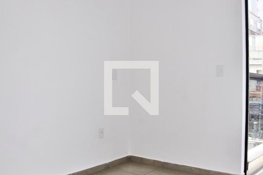 Detalhe - Quarto 01 com Varanda de apartamento à venda com 2 quartos, 64m² em Freguesia do Ó, São Paulo