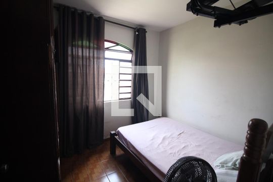 Casa para alugar com 3 quartos, 377m² em Eldorado, Contagem