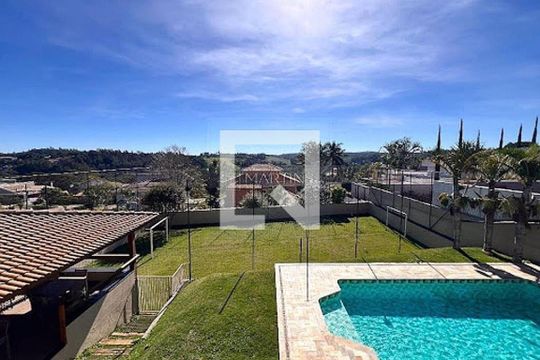 Casa à venda com 5 quartos, 462m² em Jardim Caxambu, Jundiaí