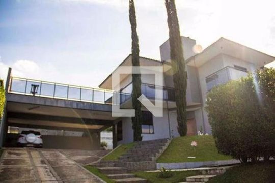 Casa à venda com 4 quartos, 464m² em Loteamento Portal Da Colina, Jundiaí
