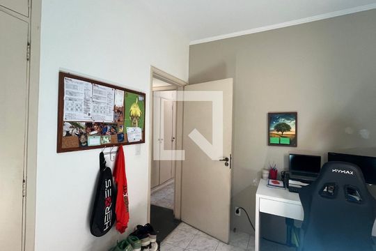 Quarto 3 de casa para alugar com 3 quartos, 225m² em Parque Taquaral, Campinas