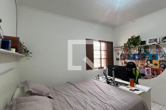 Quarto 1 de casa à venda com 3 quartos, 225m² em Parque Taquaral, Campinas
