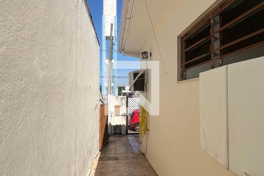 Área comum de casa para alugar com 3 quartos, 225m² em Parque Taquaral, Campinas