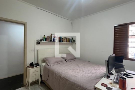Quarto 1 de casa à venda com 3 quartos, 225m² em Parque Taquaral, Campinas