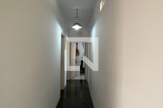 Corredor de casa à venda com 3 quartos, 225m² em Parque Taquaral, Campinas